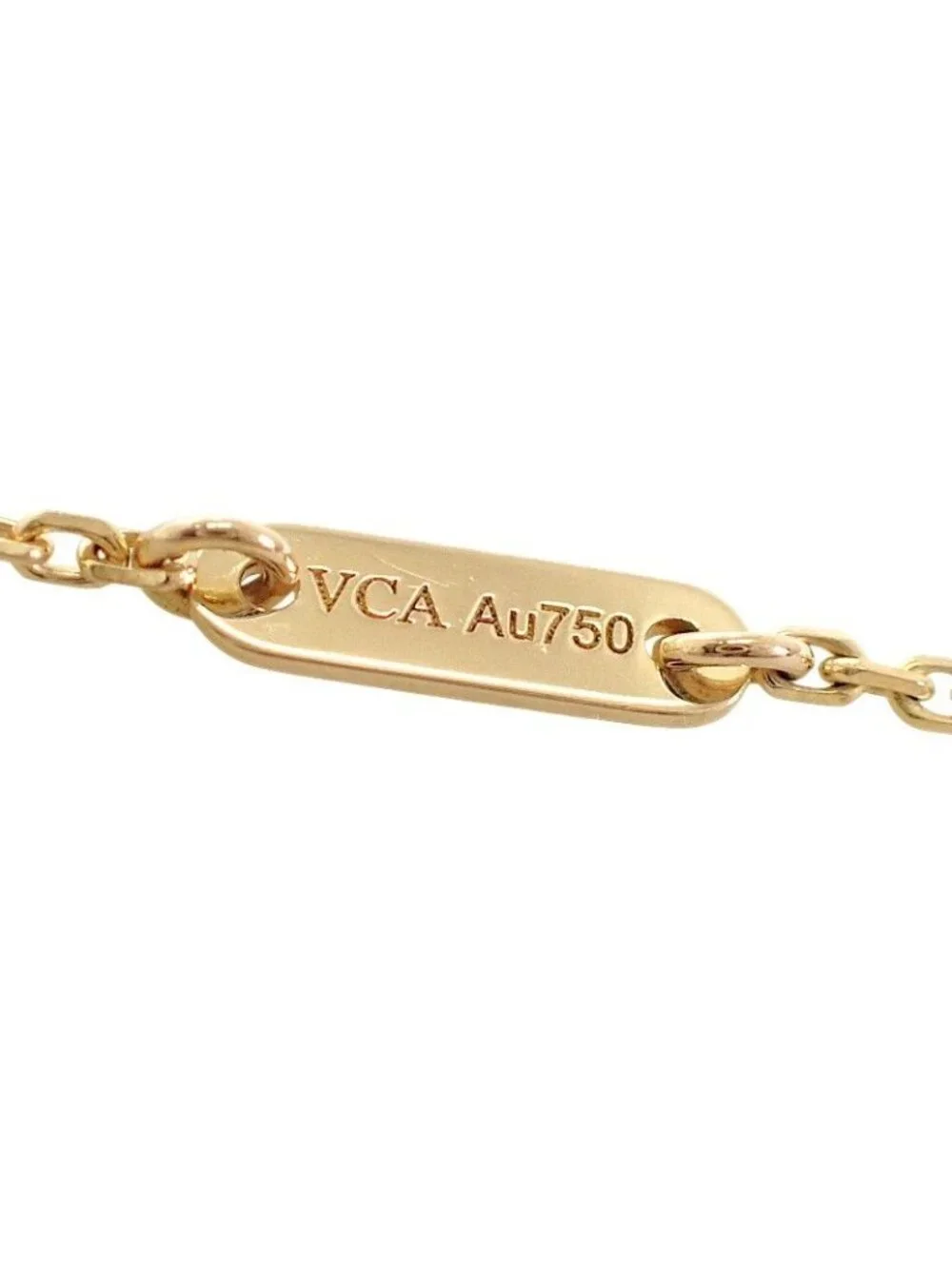 Van Cleef & Arpels brand van